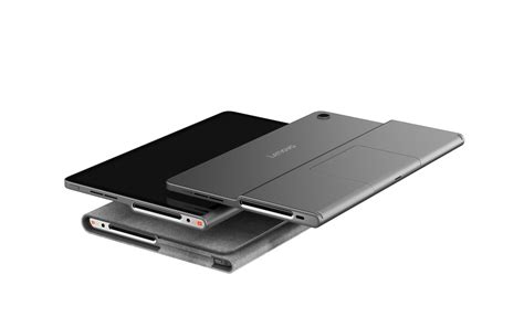 iF Design - Lenovo Tab Plus and Accessories