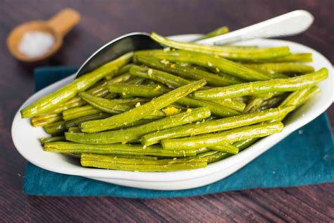 9 Fresh Ways To Cook Green Beans