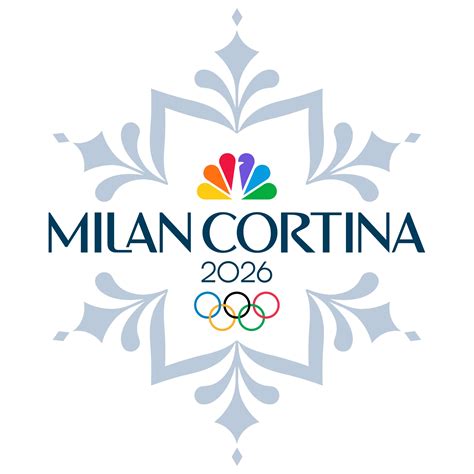 Milan Cortina 2026: NBC, Peacock to Lead Winter Olympics Coverage