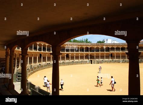 Seating Area Bull Ring Hi Res Stock Photography And Images Alamy