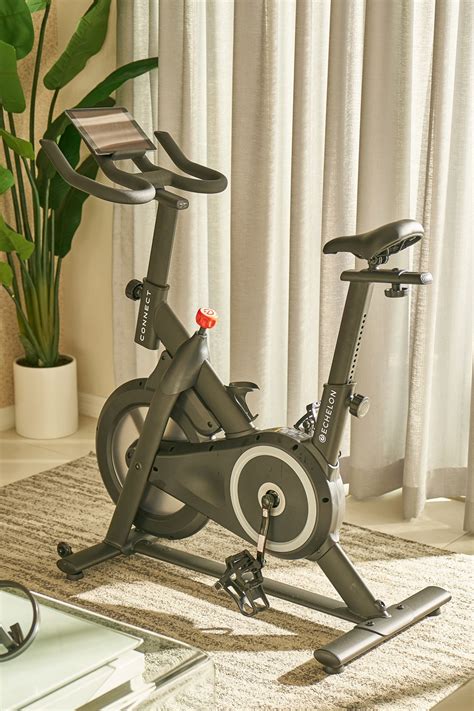 Affordable Exercise Bike with Echelon on Amazon