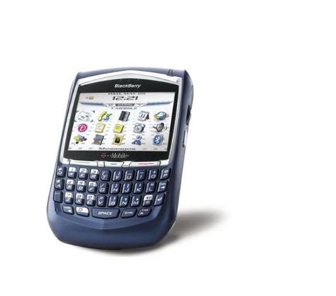 Мобильный кнопочный телефон BlackBerry 8700g – фото, отзывы ...
