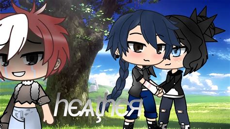 Heather Glmv Gay YouTube