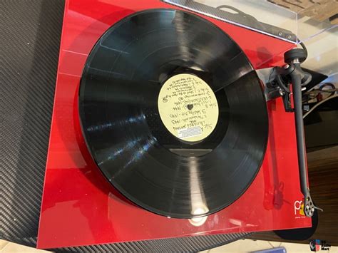 Rega Planar 3 exact cartridge (RED) For Sale - US Audio Mart