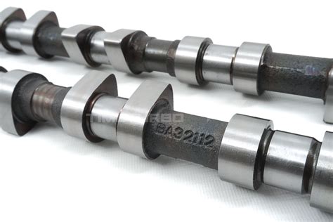 Распредвалы "HorseCam" 8.6 (фаза 265) 16V, код товара 21005, купить по ...