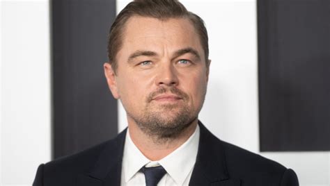 Leonardo DiCaprio Es Criticado Tras Ser Sorprendido Con Pololita 30