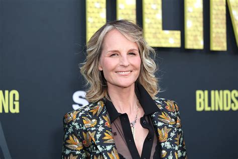 What is Oscar-winning actor, Helen Hunts net worth?