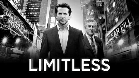 On Limitless (2011) - Blog de Olivian Breda