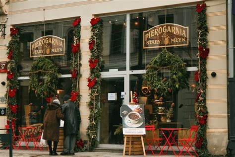 Szczegóły partnera Restauracja Pierogarnia Stary Młyn kuchnia polska