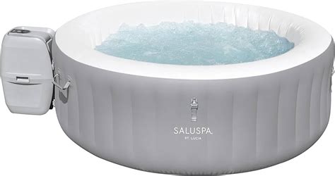 Bestway SaluSpa Aruba AirJet Inflatable Hot Tub With 110 47 OFF
