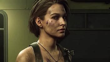 Jill Valentine How Jill Like That XVIDEOS