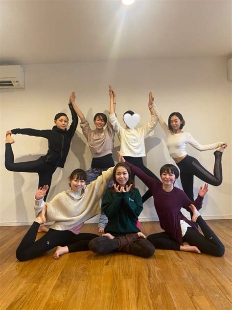 Ryt200 第12期 最終卒業試験｜つくば市のヨガスタジオ Yoga Studio Ayus