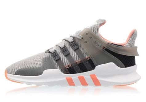 adidas EQT Support ADV Womens Soft Neon CQ2254 CQ2255 | SneakerNews.com
