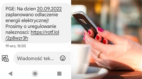 Tarnów Policja ostrzega przed oszustami działającymi metodą na prąd