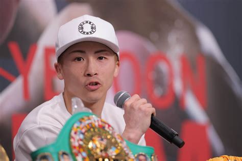 井上尚弥、韓国選手の挑発に「ちょっとムッとした。絶対に倒してやろうと思った」ko勝ちで防衛 2025年1月24日 エキサイトニュース