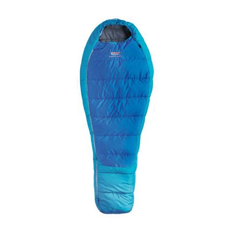 Спальник Pinguin Comfort Lady 175 (Blue/left) • eco-travel