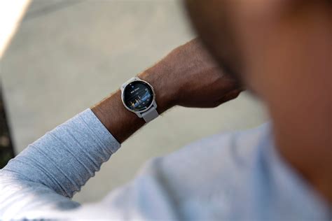 10 Garmin Smartwatch Features That Work Better if You Wear Your Watch