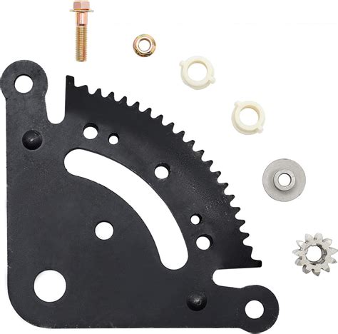 Amazon HQPASFY Steering Sector Pinion Gear Rebuild Kit