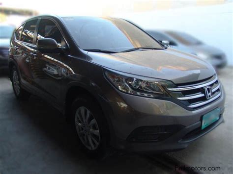 Used Honda Crv Crv For Sale Cebu Honda Crv Sales Honda Crv