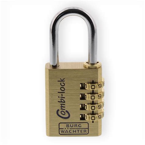 Cadenas Combinaison Chiffres S Curit Et Qualit Sup Rieure