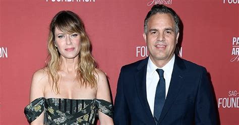 All About Mark Ruffalo Family – Mark Ruffalo Wife & Three Children - StarBiz.com