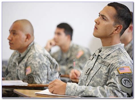 Online Courses — Army ONLINE COURSES