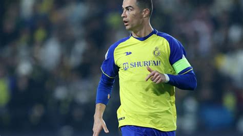 Cristiano Ronaldo Scores For Al Nassr Vs Al Wehda Hits Careers 500th League Goal Sportstar