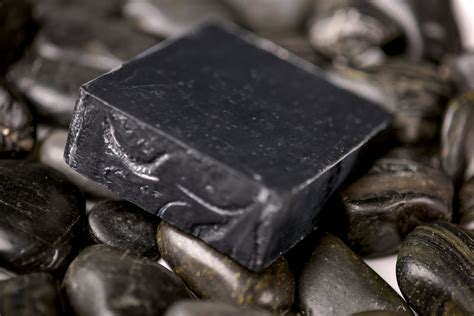 How To Make Activated Charcoal Soap Cold Process Method Bahamas