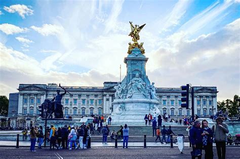 The Best Royal Attractions To Visit In London