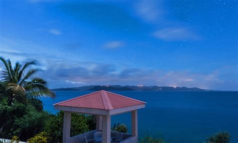 White Bay Villas & Seaside Cottages in Jost Van Dyke | Groupon Getaways