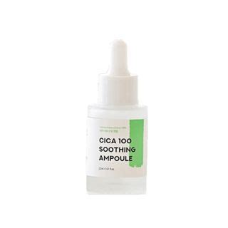 Buy Neulii - Cica 100 Soothing Ampoule in Bulk | AsianBeautyWholesale.com