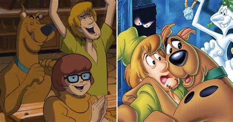 Scooby Doo Las Mejores Pel Culas Animadas Seg N Imdb La Neta Neta