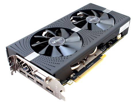 Sapphire Outs An Rx 570 Graphics Card With 16gb Memory But Why