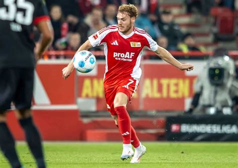 Bielefeld Vs Union Berlin Tipp Prognose Quoten