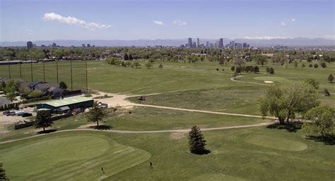 Redevelopment of Denver golf course heading for defeat