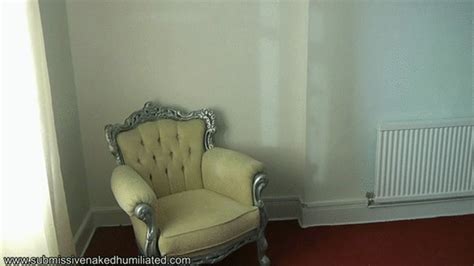 Samantha Stripped Further Than She Intended And Left Totally Humiliated MP Naked