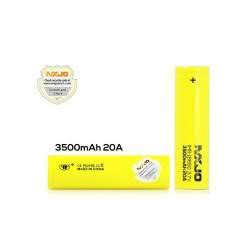 Accu MXJO 3500 MAh 20A