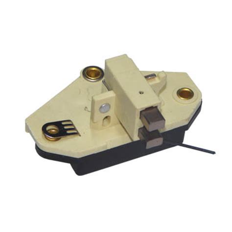 Alternator Regulator HÜCO 130526 - Trodo.com