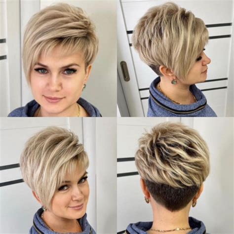 34 Short Choppy Hairstyles Ideas To Try In 2023 Hood MWR