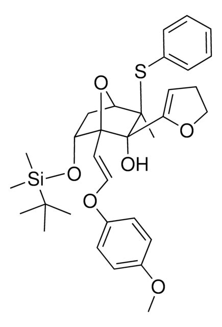 Tert Butyl Dimethyl Silyl Oxy Dihydro Furanyl E