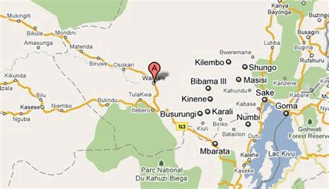 Combates entre M23 y Ejército de RDC violan cese al fuego Noticias Prensa Latina