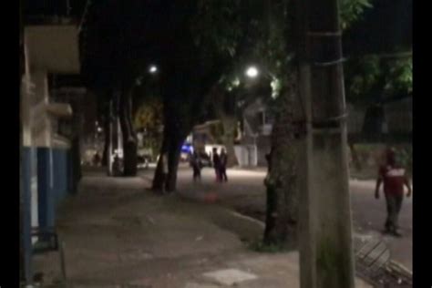 Flanelinha é assassinado no bairro Batista Campos em Belém Pará G1