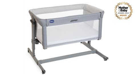Chicco Next2Me Dream Evo review