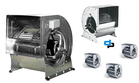 Nicotra Forward Curved Centrifugal Fan Adh K Manufacturer Supplier