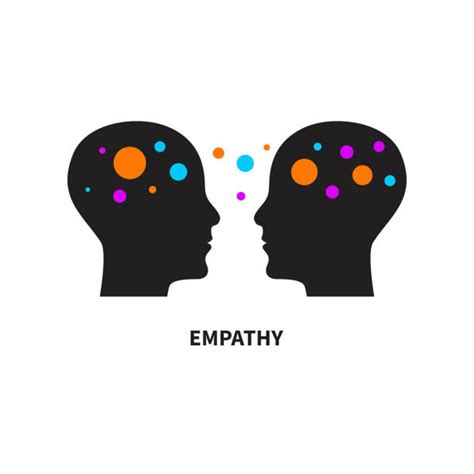 empathy icon illustrations royalty  vector graphics clip art
