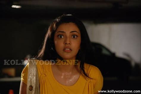 Actress Kajal Hot Sexy Photos Kollywood Zone