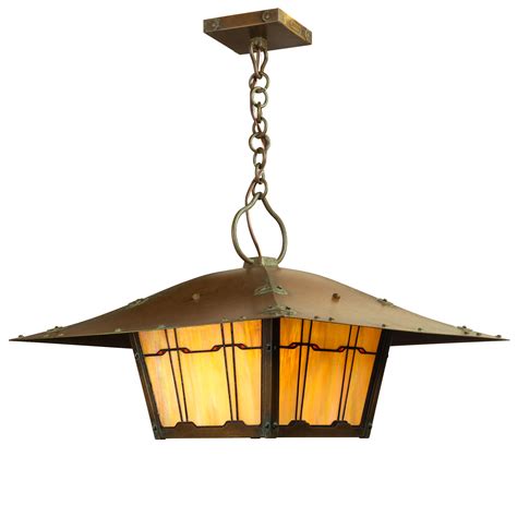 Wentworth Avenue Lighting - Old House Journal Products & Services