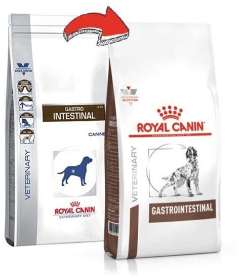 Сухой корм для взрослых собак при расстройствах пищеварения Royal Canin ...