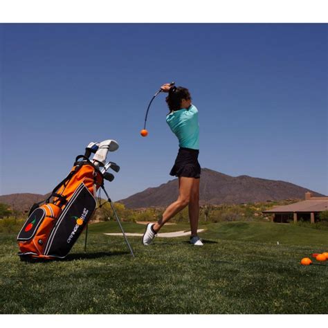 5 golf training programs for more clubhead speed | Golf Equipment ...