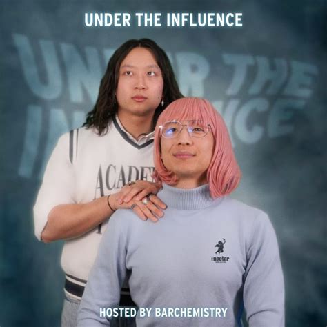 Under The Influence Show On Apple Podcasts In 2024 Under The